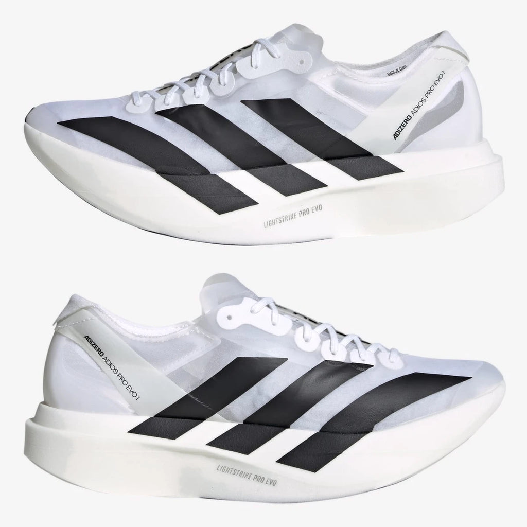 Adidas Tênis Adizero Adios Pro Evo 1 Branco