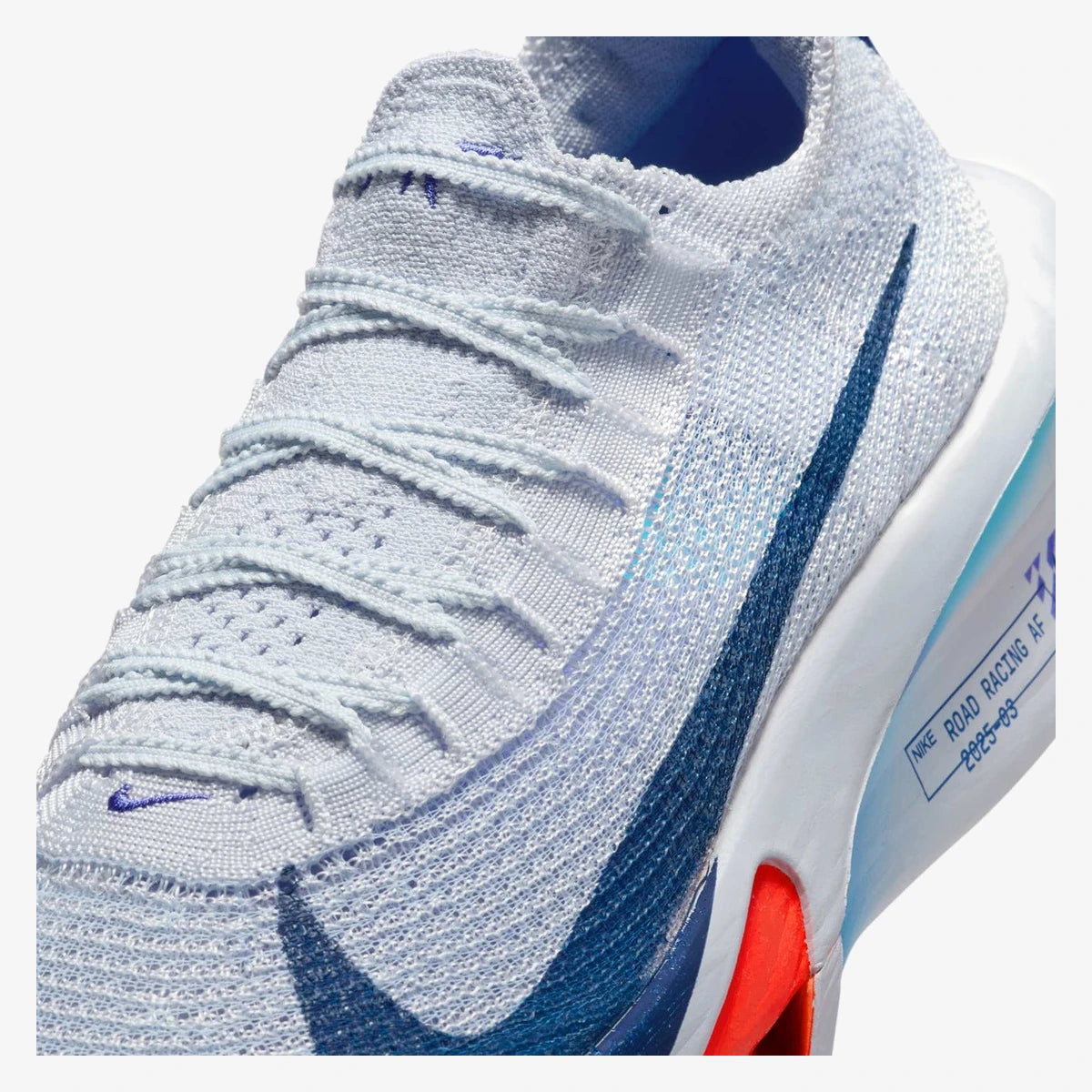 Nike Tênis Air Zoom Alphafly 3