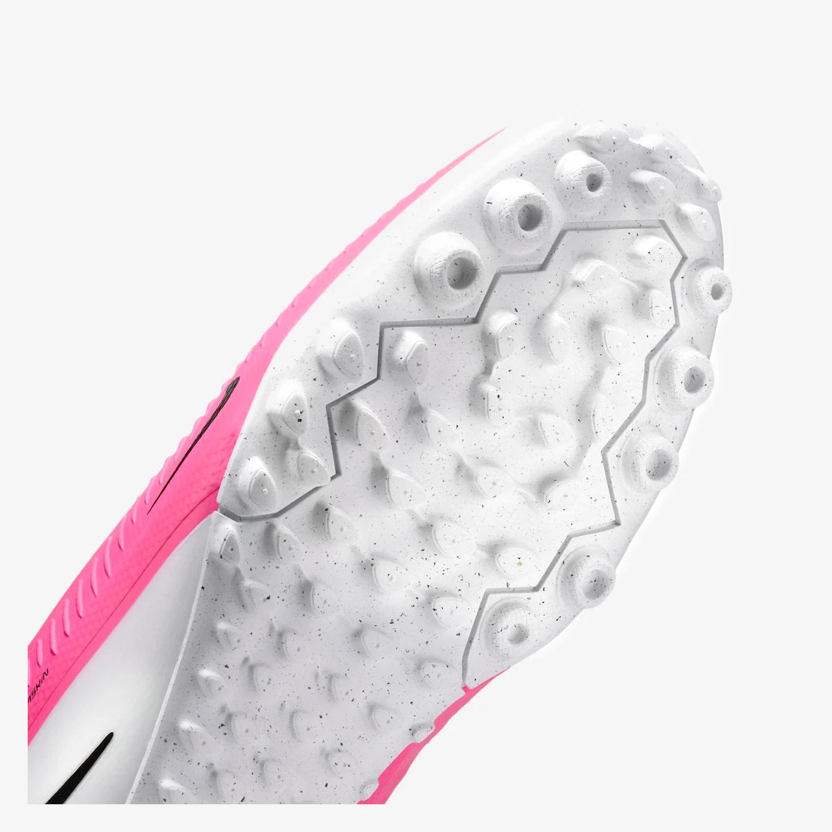 Nike Chuteira Society ReactX Phantom 6 Pro Low