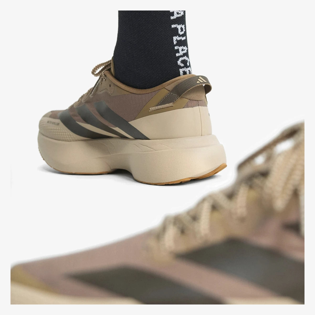 adidas tenis adizero evo sl atr khaki six ki7833