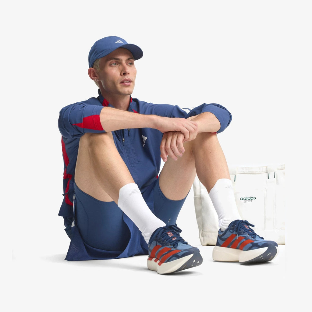 adidas tenis adizero evo sl exo tech ink kj0431