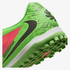 Nike Chuteira Society Erling Haaland Phantom 6 Academy