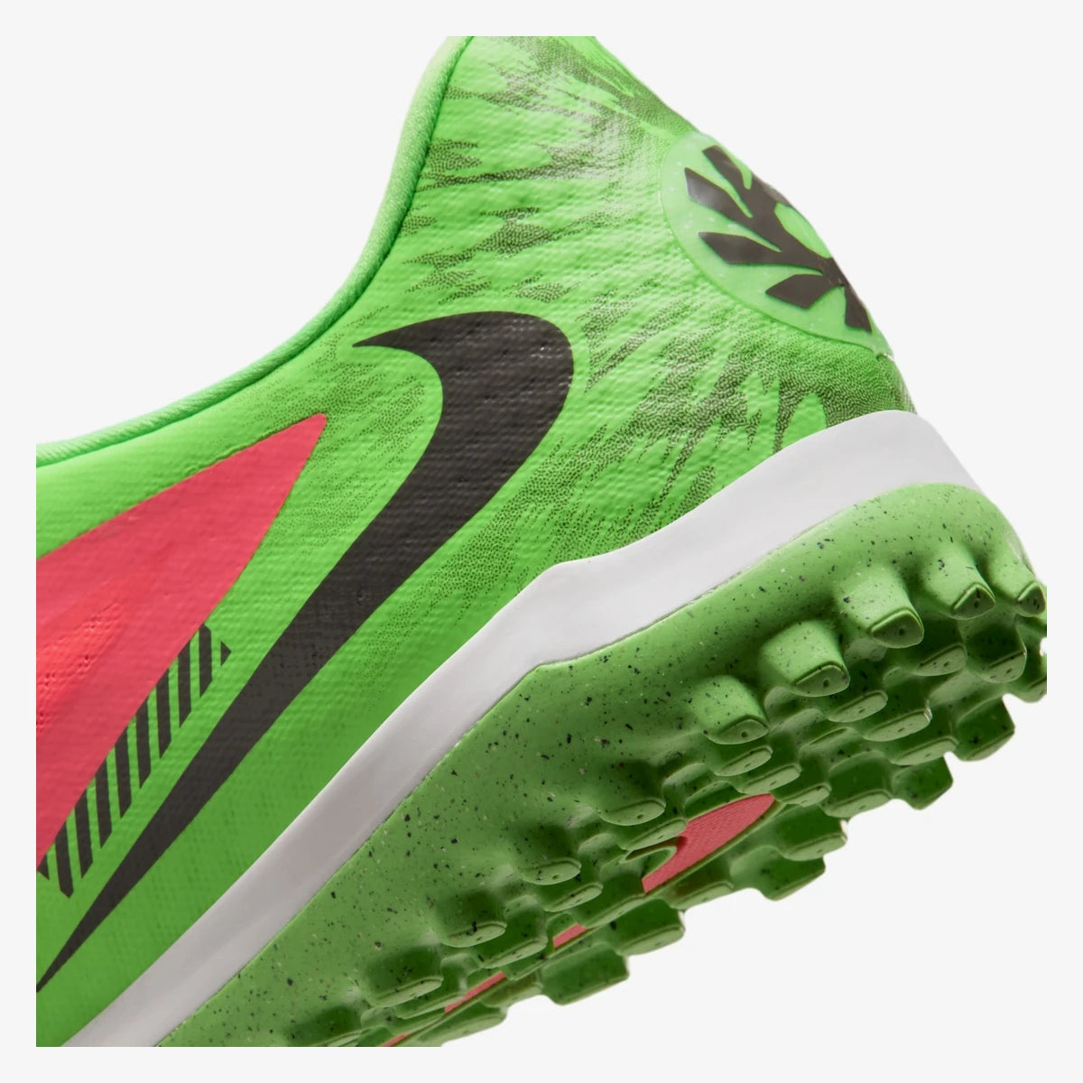 Nike Chuteira Society Erling Haaland Phantom 6 Academy