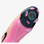 Nike Chuteira Phantom GX 2 Elite Campo Rosa