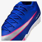 Nike Chuteira Society Mercurial Zoom Vapor 16 Pro