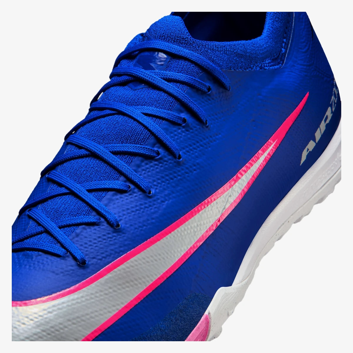 Nike Chuteira Society Mercurial Zoom Vapor 16 Pro