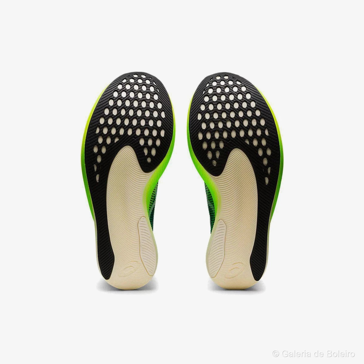 Forte Timer Asics Metaspeed Sky Verde