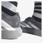 adidas tenis adizero evo sl cinza strata ki9874