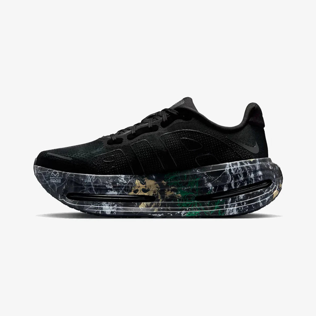 nike vomero premium realtree camo black preto