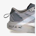 Adidas Tênis Adizero EVO SL Dove Cinza