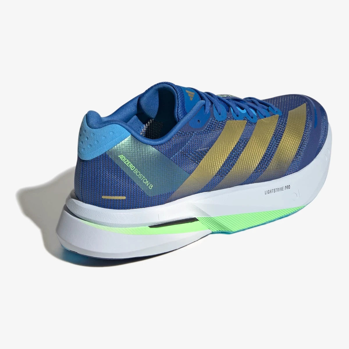 adidas adizero boston 13 azul jq1669
