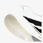 adidas tenis em malha adizero evo sl cloud white jr1912