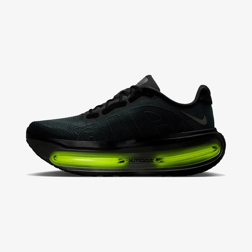 nike vomero premium black volt preto