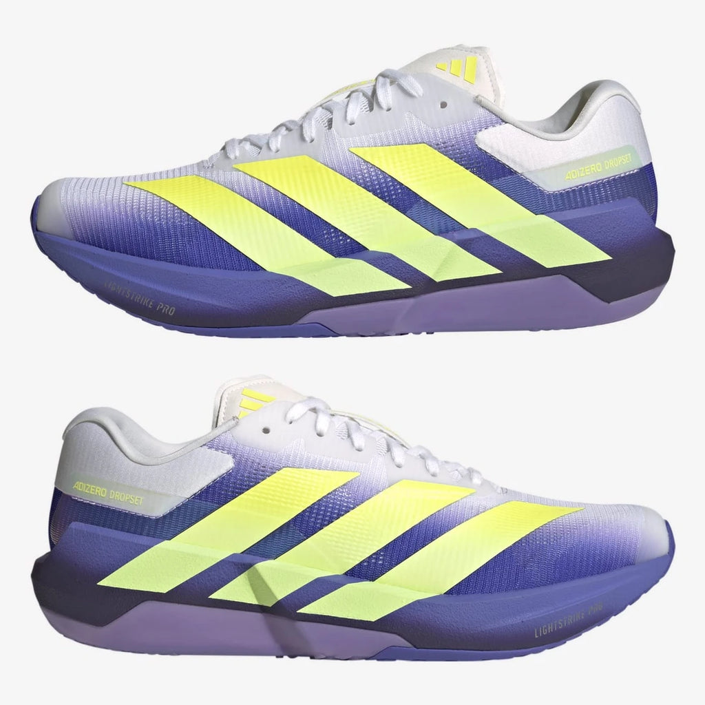 Adidas Tênis DE Treino Adizero Dropset Pro Core Black