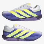 Adidas Tênis DE Treino Adizero Dropset Pro Core Black