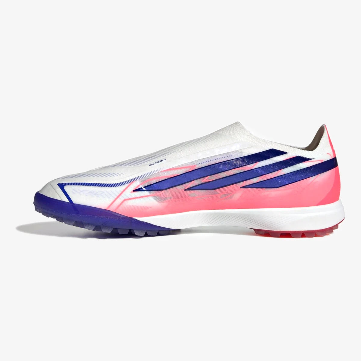 Adidas Chuteira Society Sem Cadarço F50 Hyperfast Pro Society