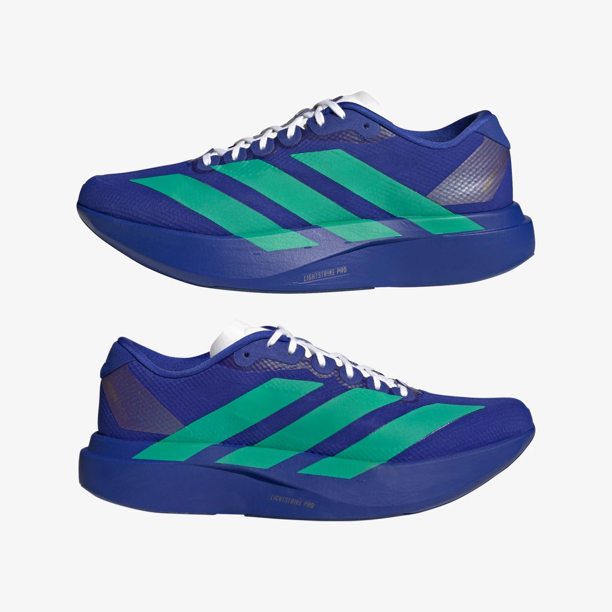 Adidas Tênis Adizero EVO SL Azul