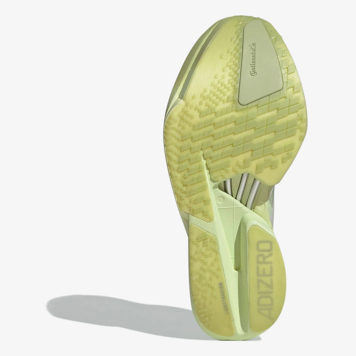 Adidas Tênis Adizero Adios Pro 4 Satisfy Tent Verde