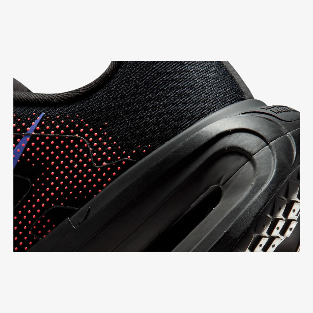 nike vomero premium black sapphire rose preto