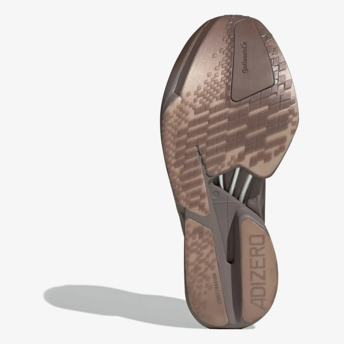 Adidas Tênis Adizero Adios Pro 4 Satisfy Marrom