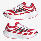 Adidas Tênis Adizero Aruku Cloud White