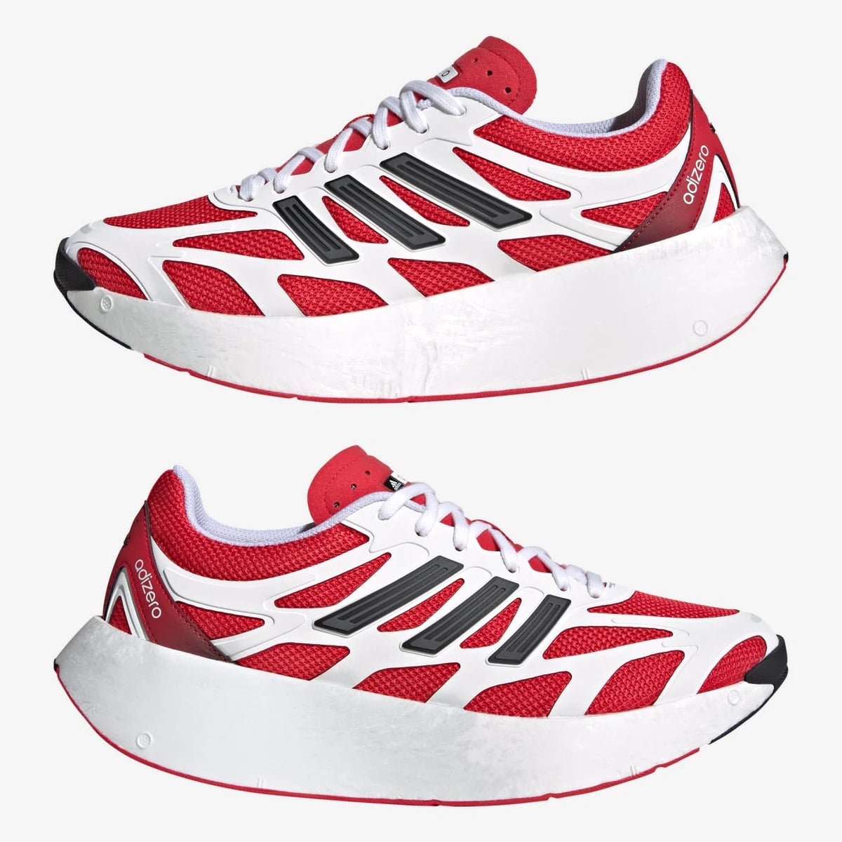 Adidas Tênis Adizero Aruku Cloud White