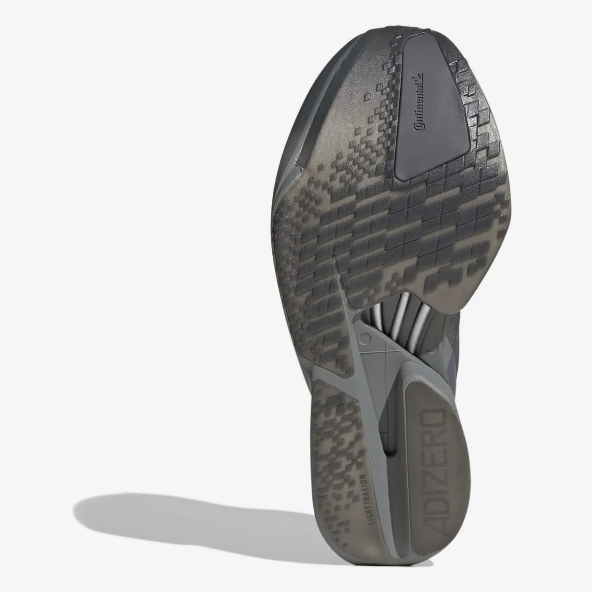 Adidas Tênis Adizero Adios Pro 4 Satisfy Core Black