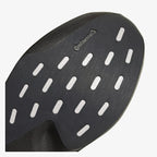 adidas tenis em malha adizero evo sl core black jr4728