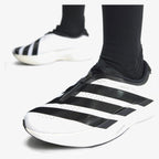 Adidas Tênis Zíper Adizero EVO SL Cloud White