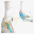 adidas chuteira f50 messi elite firm ground ivory ih1892