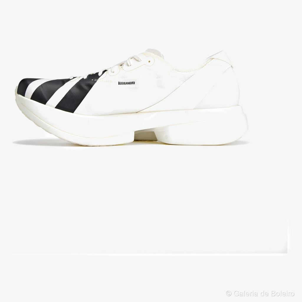 Adidas Tênis Y-3 ADIOS PRO 4 Branco