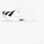 Adidas Tênis Y-3 ADIOS PRO 4 Branco