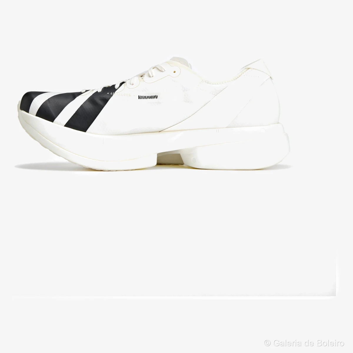 Adidas Tênis Y-3 ADIOS PRO 4 Branco