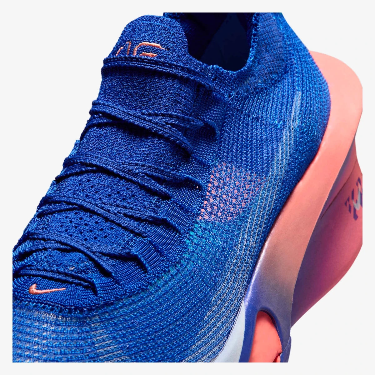 Nike Tênis Air Zoom Alphafly 3