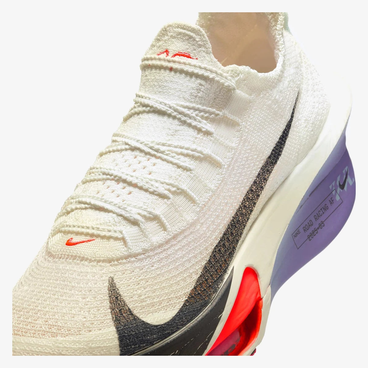 Nike Tênis Air Zoom Alphafly 3