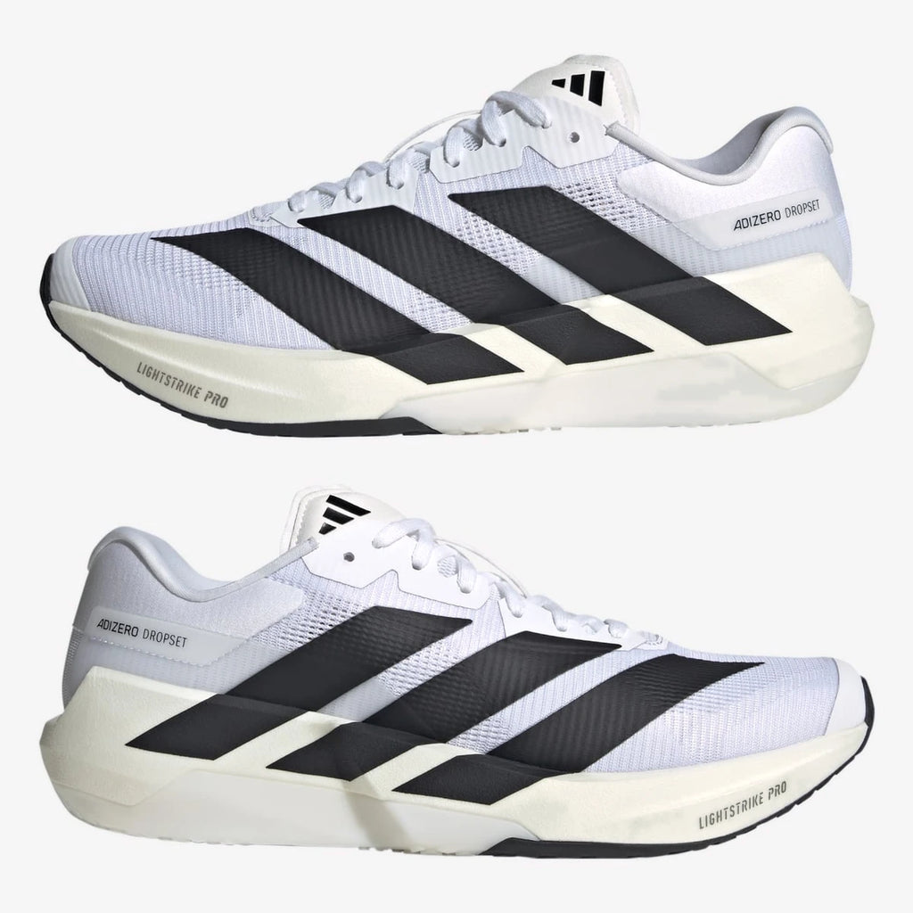 Adidas Tênis DE Treino Adizero Dropset Pro Cloud White