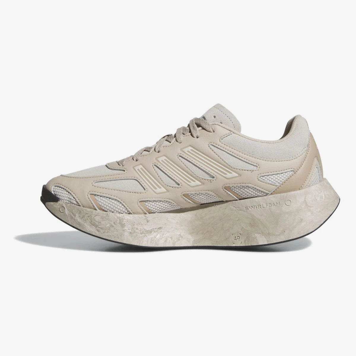 Adidas Tênis Adizero Aruku Wonder Bege