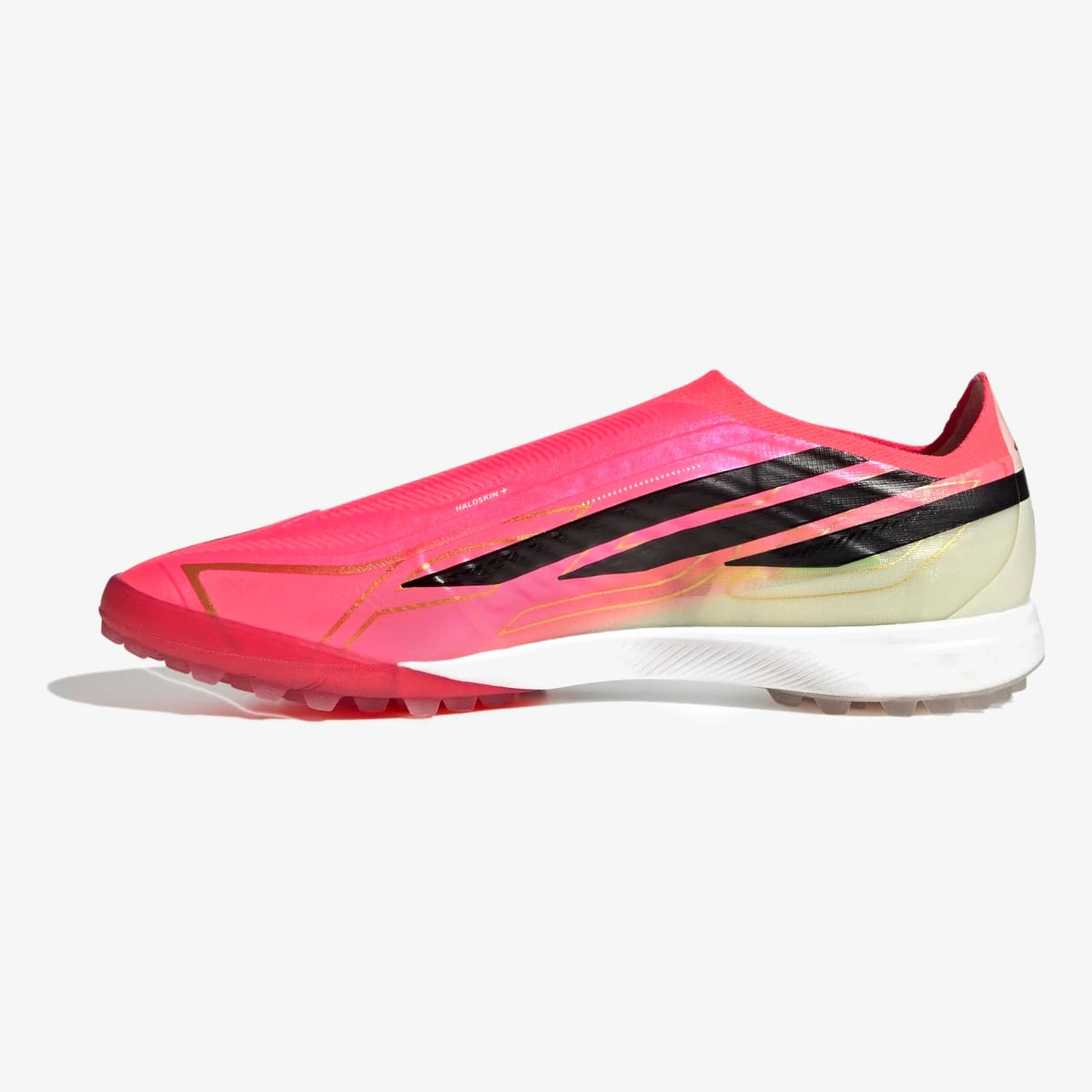 Adidas Chuteira Society Sem Cadarço F50 Hyperfast Pro Society