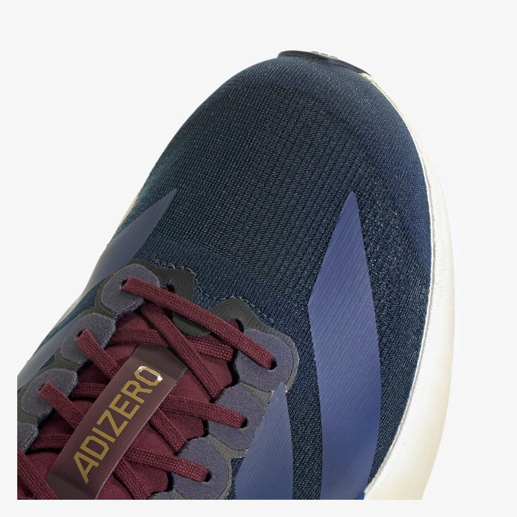 adidas tenis adizero evo sl azul marinho ki6888