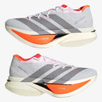 Adidas Tênis Adizero Prime X3 Strung Cloud White