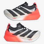 Adidas Tênis Treino Adizero Dropset Elite Cloud White