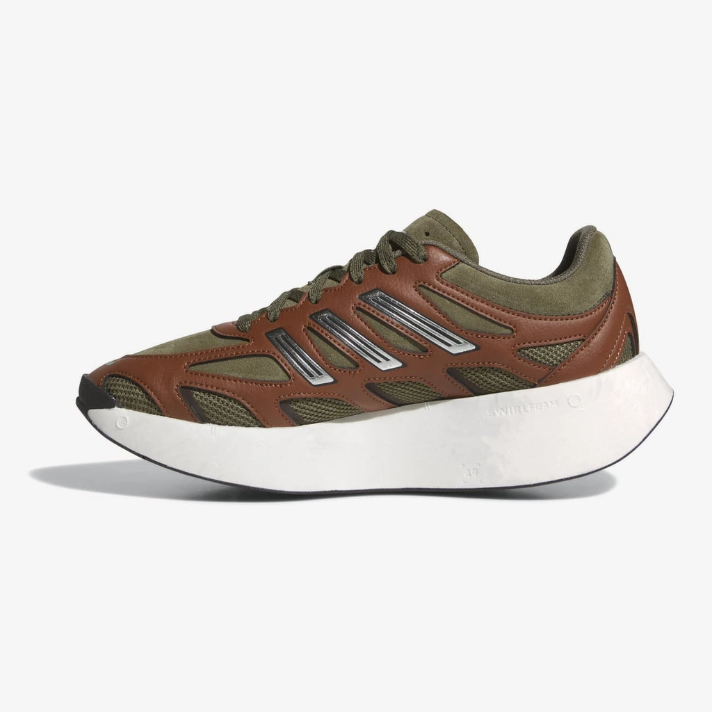 Adidas Tênis Adizero Aruku Preloved Marrom