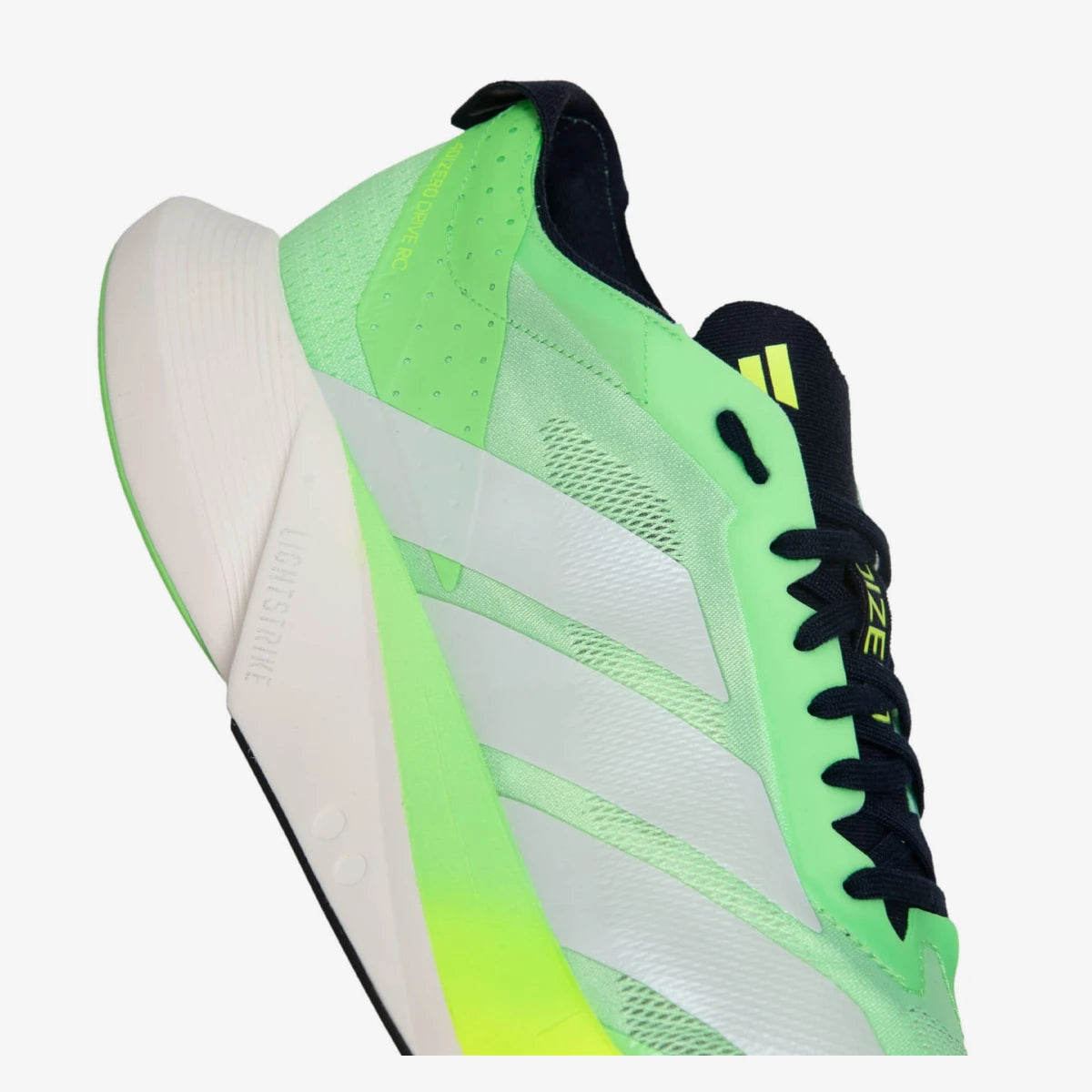 Adidas Adizero Drive RC M Lime Burst