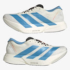 Adidas Tênis DE Corrida Adizero Adios Pro 4 Branco