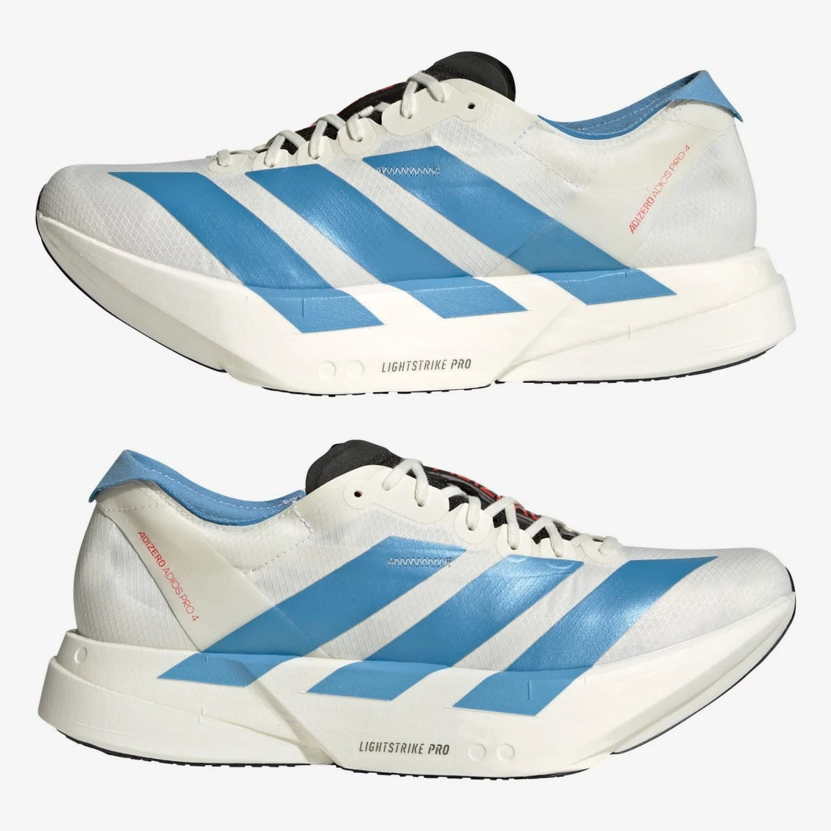 Adidas Tênis DE Corrida Adizero Adios Pro 4 Branco