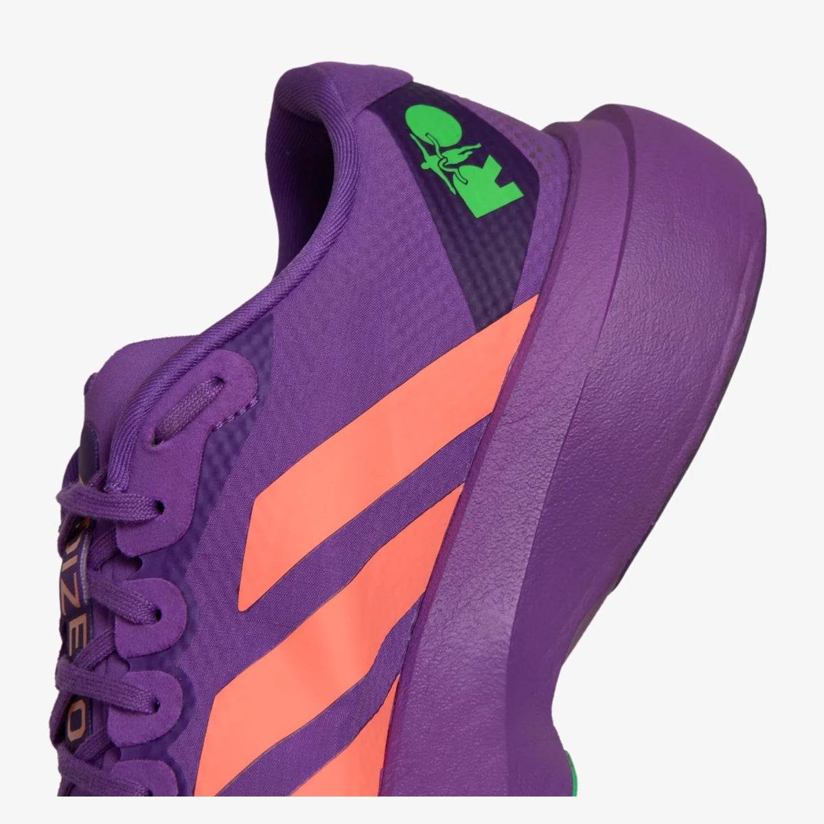 adidas adizero evo sl woven rio active roxo kk0614