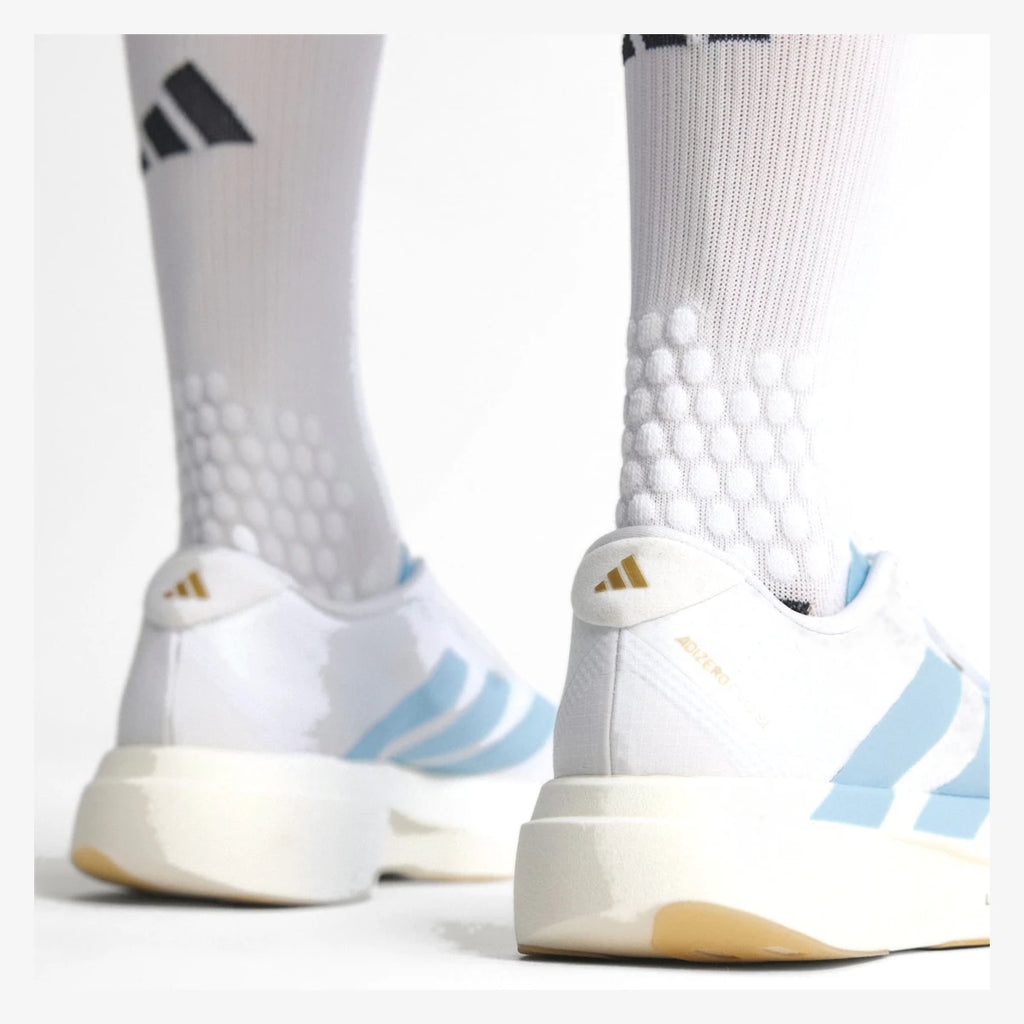 Adidas Tênis Adizero Evo SL Cloud White