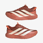 Adidas Tênis ADIZERO EVO SL ATR Burnt Sienna