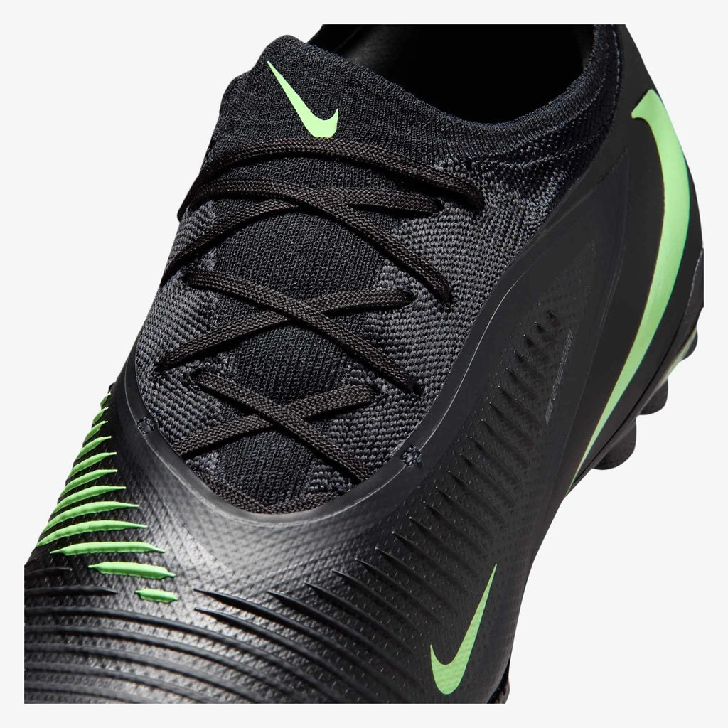 Nike Chuteira Society Phantom 6 Reactx Pro Low