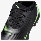Nike Chuteira Society Phantom 6 Reactx Pro Low